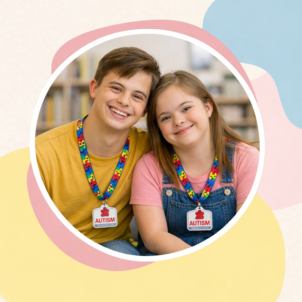 Criança desenvolvendo habilidades com blocos de construção