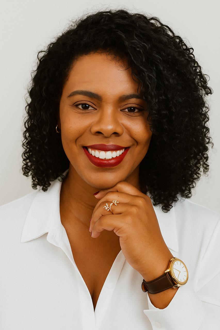 Foto de Jaqueline N Liberato, Psicóloga / Neuropsicóloga